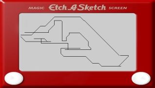 Etch A Sketch