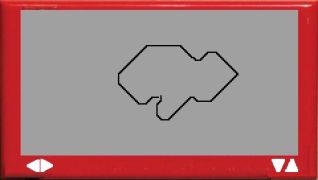 Etch a Sketch Portable