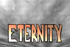 Eternity