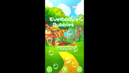 Everybody&#039;s Bubbles