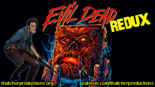 Evil dead