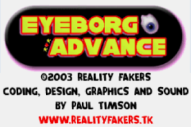 Eyeborg Advance Demo