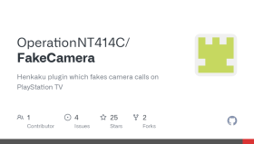 FakeCamera