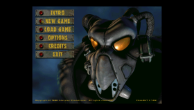 Fallout 2 CE