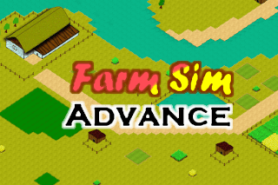 FarmSimAdvance