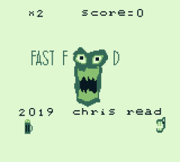 Fast Food