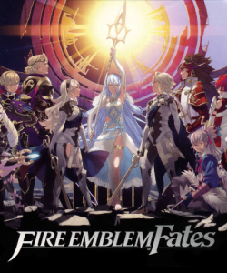 Fire Emblem Fates Nohr-Hoshido Class Swap Hack