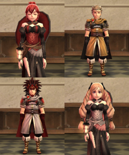 FE Fates Promotion Textures Patch Redux