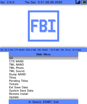 FBI