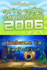 FeeDaFish Dieudunet #Game