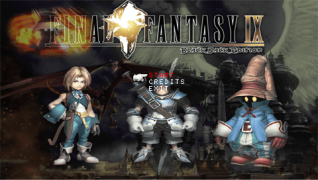 FFIX Blackjack