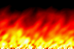 Fire Effect