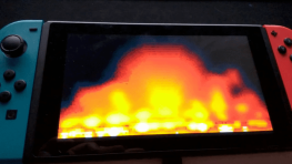 Fireplace-NX