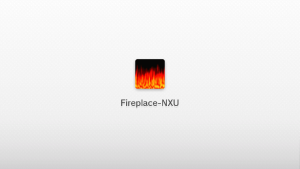 Fireplace-NXU