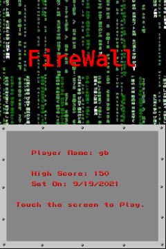 Firewall