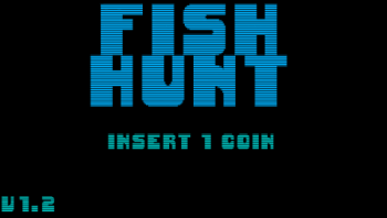 Fish Hunt