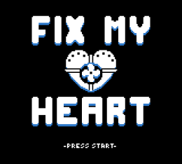 Fix My Heart