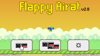 Flappy Airat