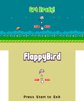 Flappy-Bird