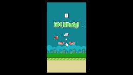 FlappyBird Classic