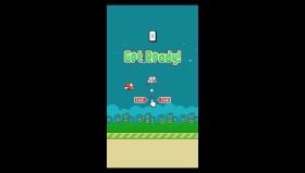 FlappyBird Classic