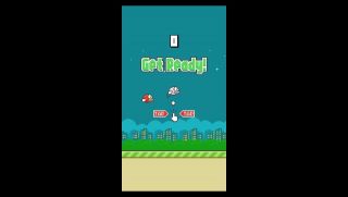 FlappyBird Classic