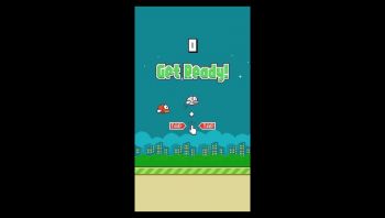 FlappyBird Classic