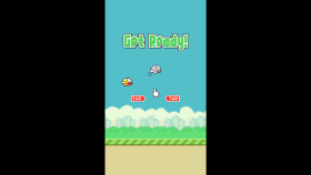 Flappy Bird