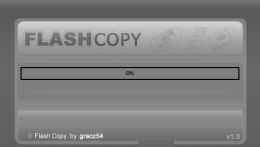 Flash Copy