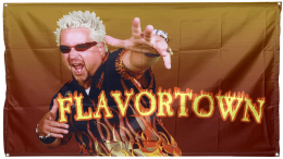 Flavortown