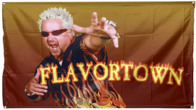 Flavortown