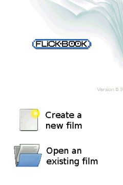 Flickbook