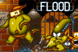 Flood GBA