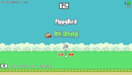 Flppy Bird