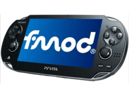 FMOD-PSV