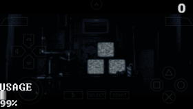 FNaF Sister Location: Custom Night PSP