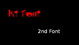 Font Loader