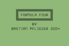 Formula Four