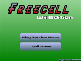 Freecell