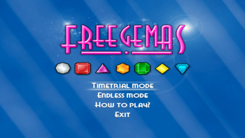 Freegemas