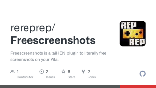 Freescreenshots Plugin