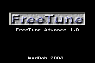 FreeTune Advance