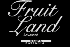 Fruit Land