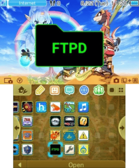 ftpd