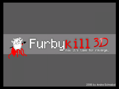 Furbykill3d