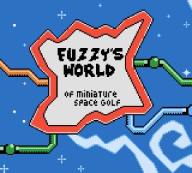 Fuzzy&#039;s World