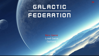 Galactic Federation