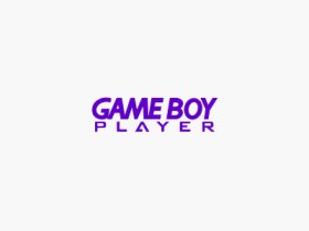 GameBoyPlayer logo