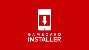 Gamecard Installer NX