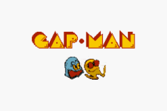 GapMan